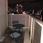 Rooftop Appartement 75017