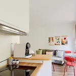 Studio Pour 4 Personnes