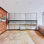 Studio Pour 4 Personnes