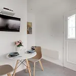 Intimate Studio - 2P - Arts Et Metiers-Republique