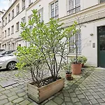 Intimate Studio - 2P - Arts Et Metiers-Republique
