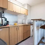 Unique - Appartement Avec Vue Seine Et Tour Eiffel