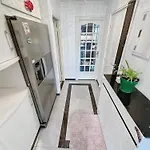 115 - Paris, Appartement Luxueux Spacieux Avec Vue Panoramique