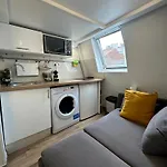 Cosy Studio Near Champs-Elysees - Arc De Triomphe
