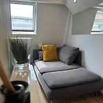 Cosy Studio Near Champs-Elysees - Arc De Triomphe