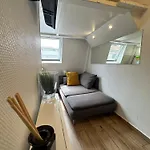 Cosy Studio Near Champs-Elysees - Arc De Triomphe
