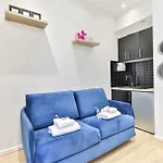 Studio In The Heart Of Paris Nation Charonne