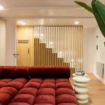 Luxury House With Ac - 6Bd-12P - Batignolles