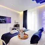 Lovely Bedroom With Jacuzzi 2P Chatelet