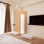 Luxury House With Ac - 6Bd-12P - Batignolles