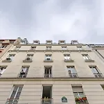 Montmartre Seveste II Magnifique Appartement 2Br