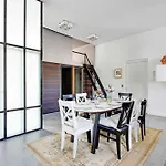 Magnificent Apartment - 2Br- 7P - Jardin Herold