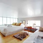 Magnificent Apartment - 2Br- 7P - Jardin Herold