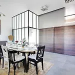 Magnificent Apartment - 2Br- 7P - Jardin Herold