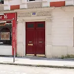 Charming T2 Of 50 M2 Near The Parc Des Princes