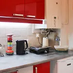 Charming T2 Of 50 M2 Near The Parc Des Princes