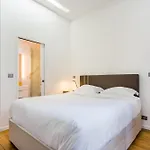 Peaceful Apartment - 1Br- 4P - Eiffel Tower