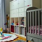 Logement Familial Gare De Lyon