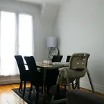 Logement Familial Gare De Lyon