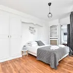 Serene Apartment - 2Br- 6P - Menilmontant