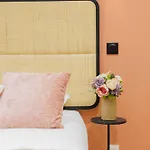 Cozy Apartment - 1Br-4P - Grands Boulevards