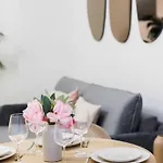 Cozy Apartment - 1Br-4P - Grands Boulevards