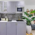 Cozy Apartment - 1Br-4P - Grands Boulevards