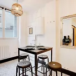 Cosy Studio - 2P - Place De La Bastille