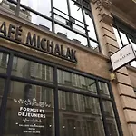 Authentic Studio - 2P - Gare De L\'Est