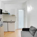 Intimate Apartment - 1Br- 2P - Saint-Ambroise