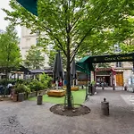 Cosy Home In The Heart Of Paris