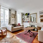 Appartement Lumineux Proche De La Tour Eiffel