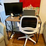 Olympic Parc La Villette Paris 19 Cosy Studio