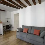 Le Marais Republique - Cityapartmentstay