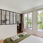 Magnificent Apartment - 1Br-4P - Palais Royal