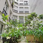 Magnificent Apartment - 1Br-4P - Palais Royal