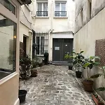 Charming Apartment - 1Br-4P - Les Halles