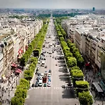 Devenez Voisin Du President