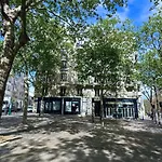 1603C Nice Studio Near Montparnasse