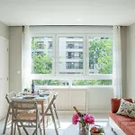 De Montescal - Hot Tub And Ac Cosy Apartment A Prime Location 40M2