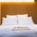 De Montescal Montparnasse Ac Appartment In A Prime Location 22 -36M2