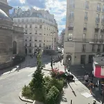 3 Pieces Martyrs - Montmartre - Opera