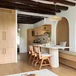 Refurbished Apartment - 2Br-6P - Chatelet