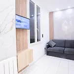 Appartement Royal Carre D\'Or De Paris 17 Eme