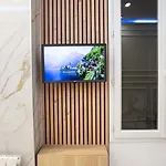 Appartement Royal Carre D\'Or De Paris 17 Eme