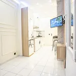 Appartement Royal Carre D\'Or De Paris 17 Eme