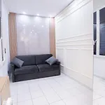 Appartement Royal Carre D\'Or De Paris 17 Eme