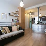 Loft In Batignolles Next To Montmartre - Lm17