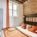 Refinement & Parisian Charm - Marais