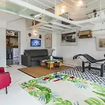 Loft Central
